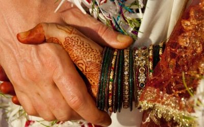 Multicultural Wedding