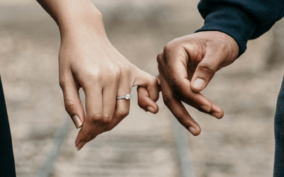 Wedding venue planning after getting engaged
