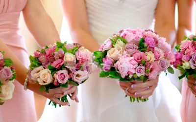 Planning the Perfect Spring Wedding