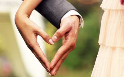 Blooming in Love: A Guide to Planning a Spring Outdoor Wedding in Virginia