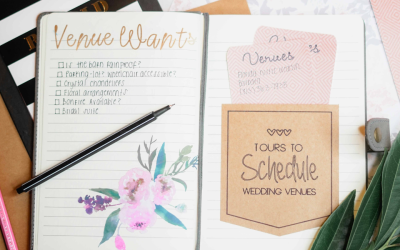 Expert Tips for Event and Wedding Venue Reservations