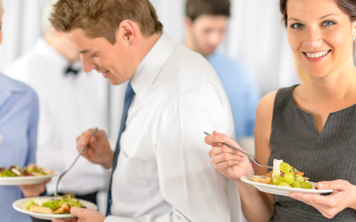 Corporate Event Venues