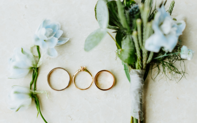 Finding the Perfect Wedding Venue