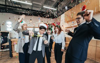 Choose the Perfect Venue for Your Corporate Event