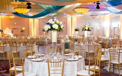 wedding venue