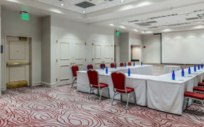 Creating the Perfect Conference Venue Layout