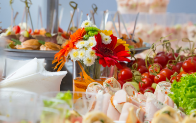 Crafting Unforgettable Networking Opportunities at Your Social Event