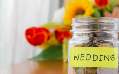 ways to save money on wedding