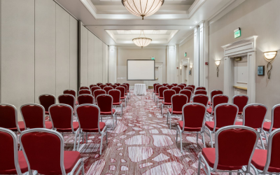 meeting room layouts
