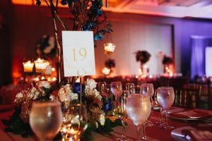 Best Wedding Color Schemes