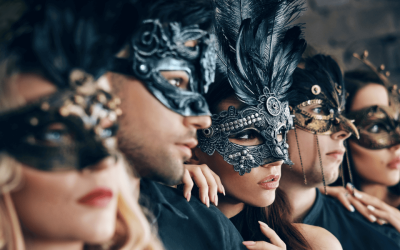 fun corporate event ideas
