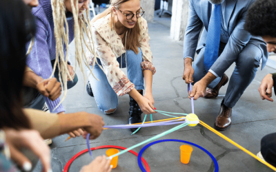 Corporate Team Building Activities Employees Actually Enjoy