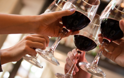 corporate event ideas