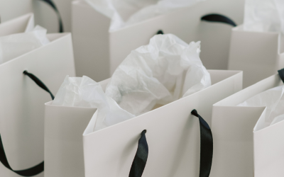 gift bag ideas for family reunion