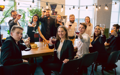 Corporate Reunions