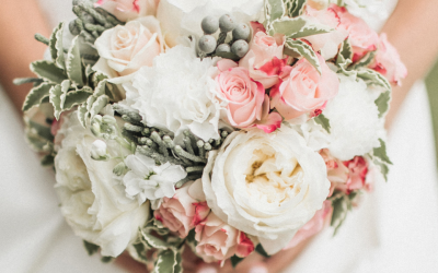 Sustainable Wedding Ideas for Eco-Friendly Couples