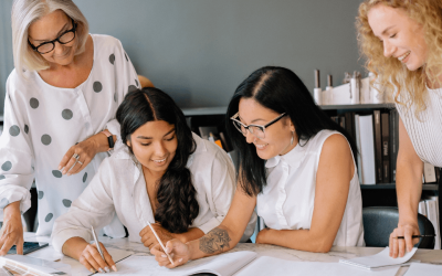 women’s retreat planning guide