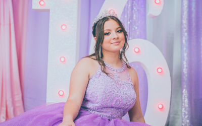 Sweet 16 Influencer